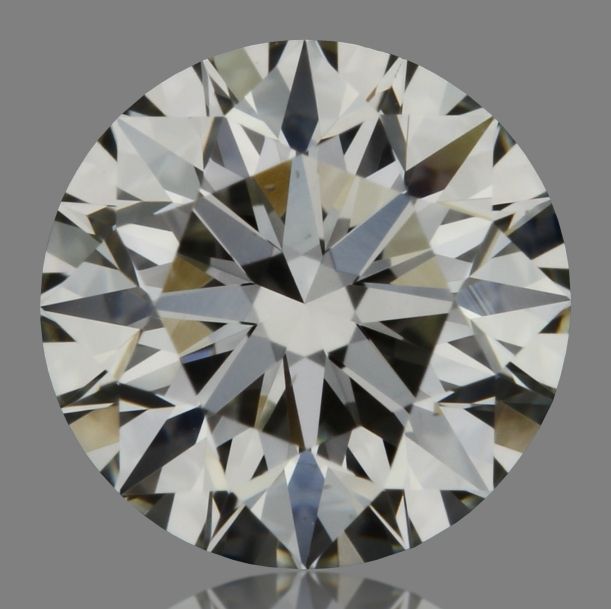 7316734198 Diamant Natural ROUND VS2