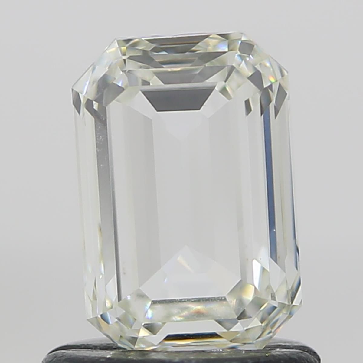 7318919999 Diamant Natural EMERALD VVS2