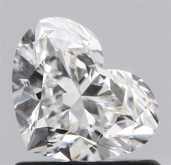 7326855537 Diamant Natural HEART SI1