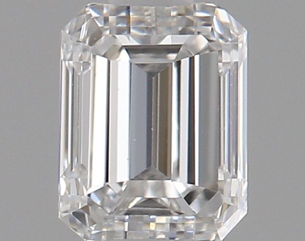 7328386396 Diamant Natural EMERALD VVS2