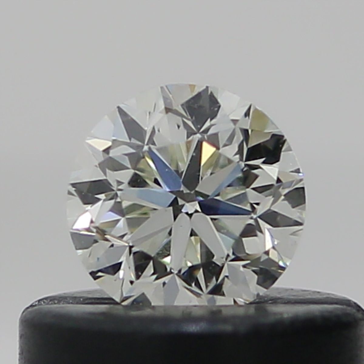 7331475124 Diamant Natural ROUND VVS2
