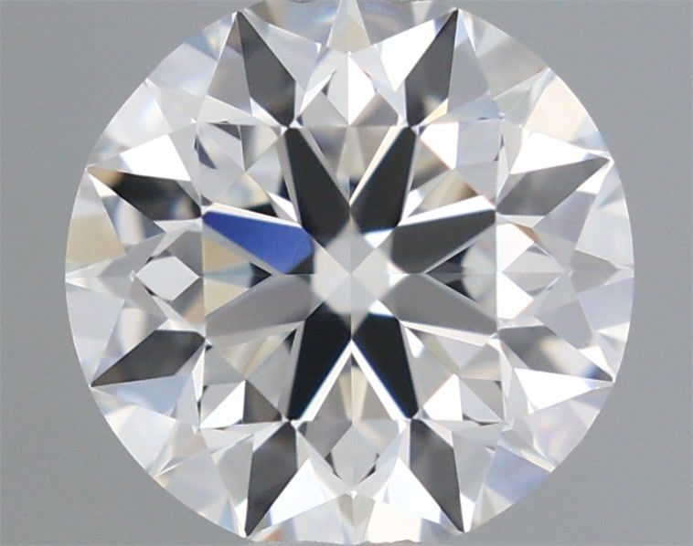 7331971899 Diamant Natural ROUND VVS1