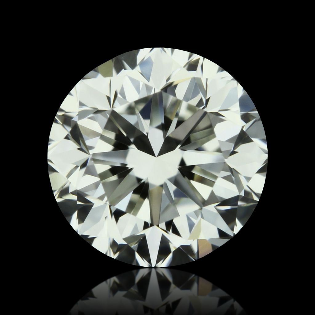 7336583013 Diamant Natural ROUND VVS2