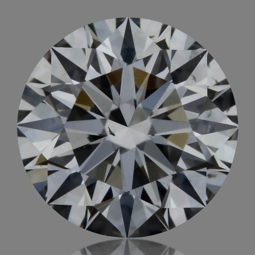 7341828843 Diamant Natural ROUND VS2
