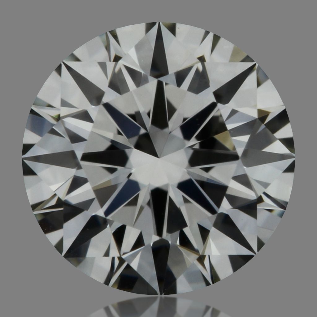 7342857276 Diamant Natural ROUND VVS2