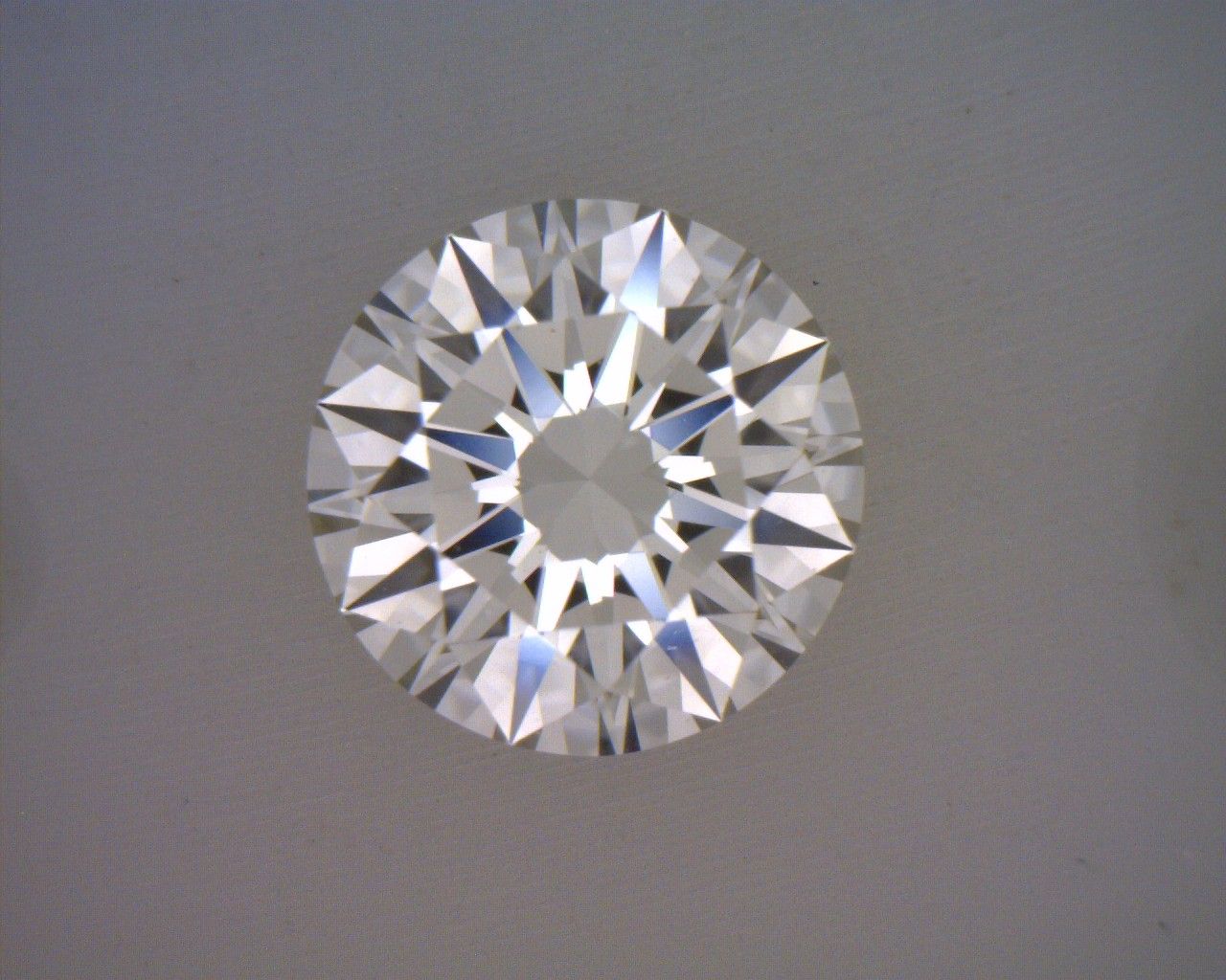7343880903 Diamant Natural ROUND IF
