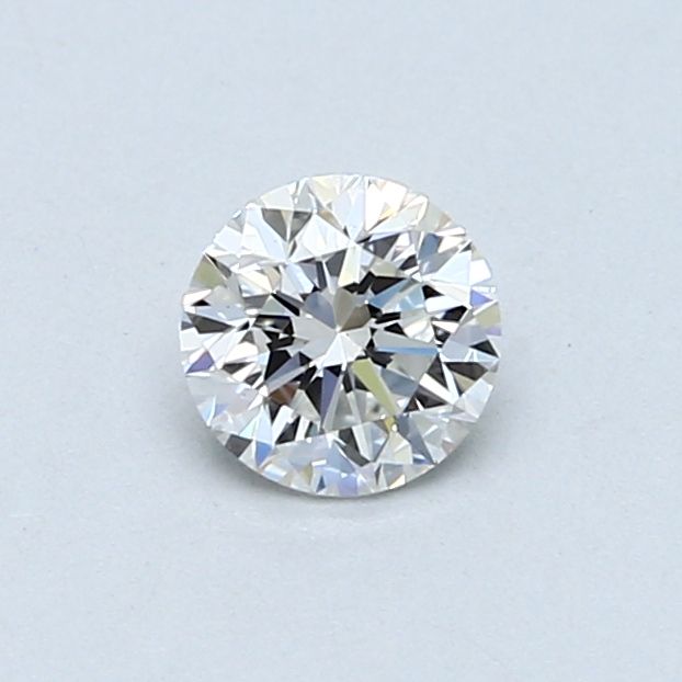 7346559430 Diamant Natural ROUND VVS2