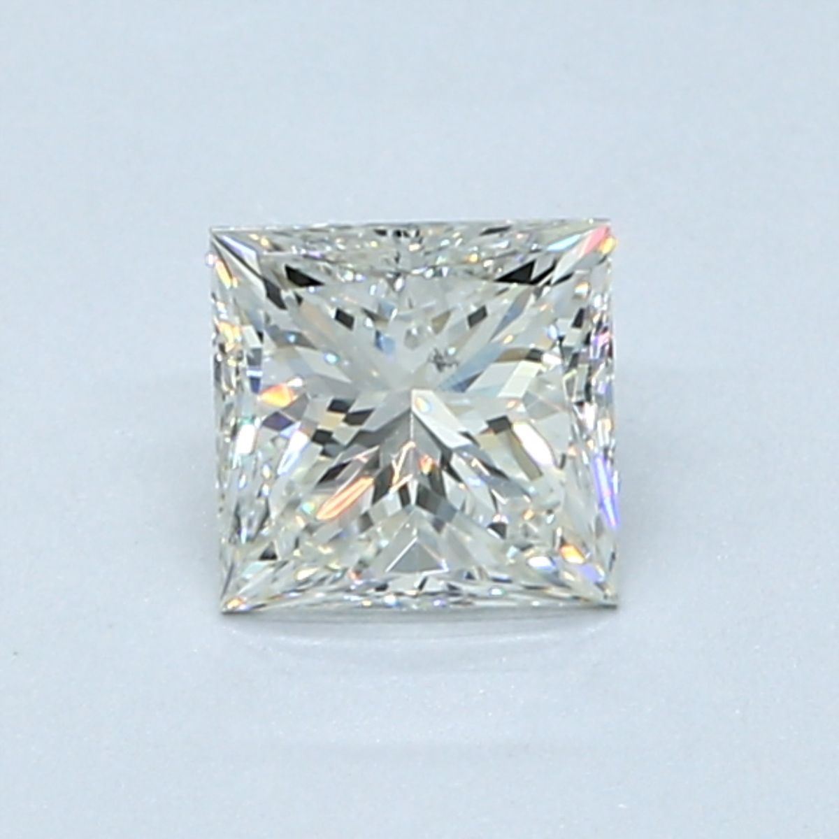 7348160725 Diamant Natural PRINCESS SI1