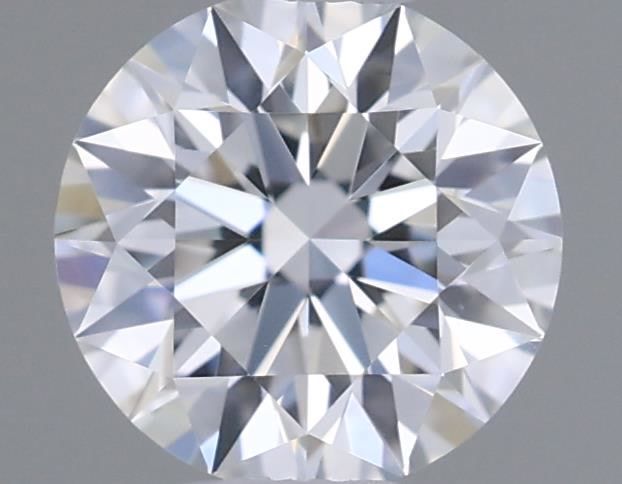 7351267842 Diamant Natural ROUND IF