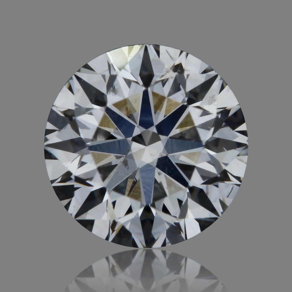 7356949688 Diamant Natural ROUND SI1