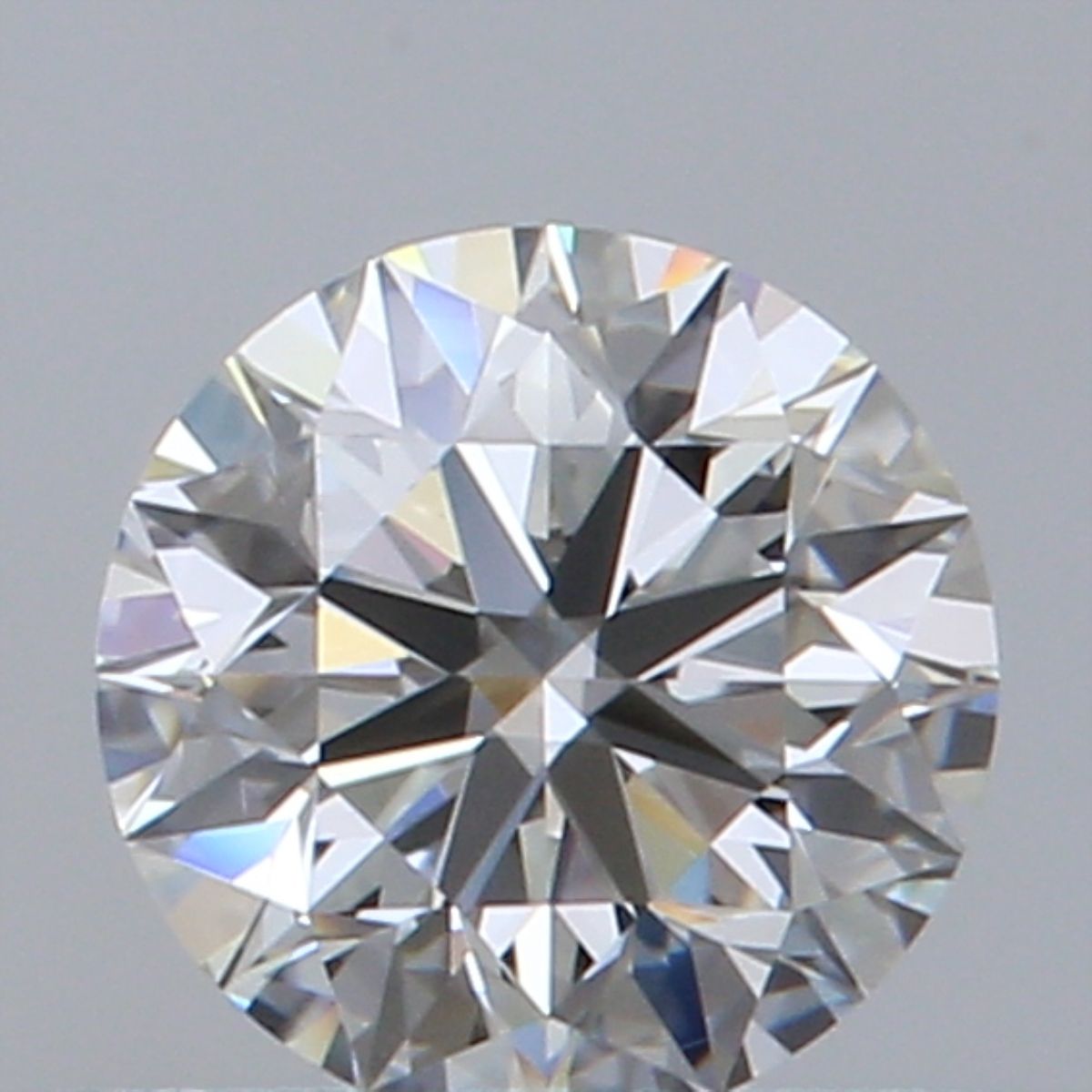 7358829768 Diamant Natural ROUND VVS1