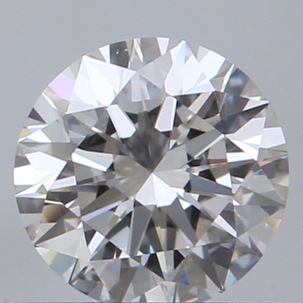 7361432303 Diamant Natural ROUND VVS1