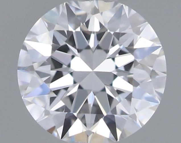 7361560159 Diamant Natural ROUND VVS2