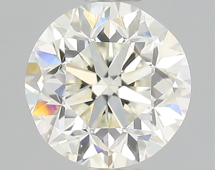 7361716450 Diamant Natural ROUND SI1