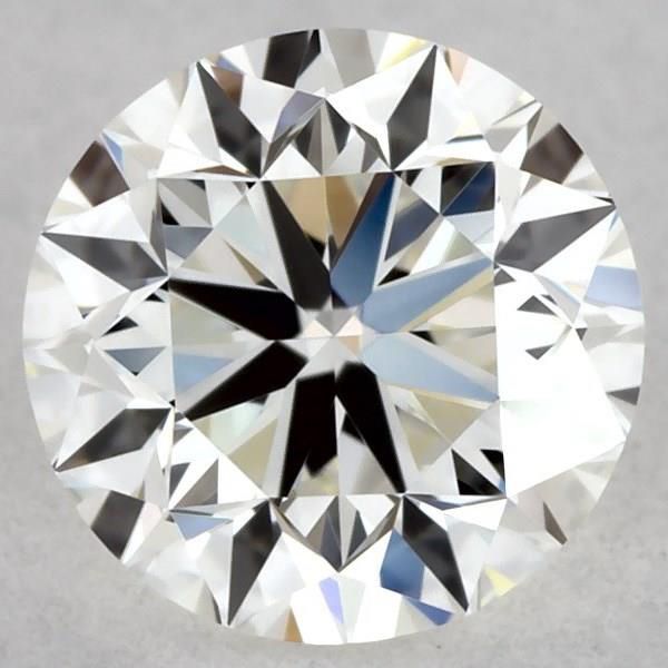 7362374082 Diamant Natural ROUND IF