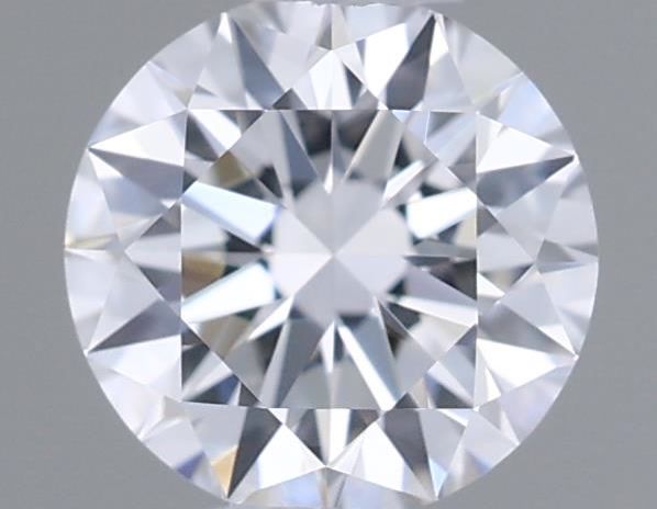 7363361182 Diamant Natural ROUND VVS2