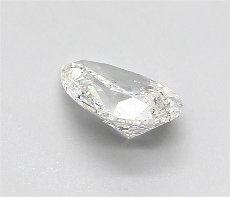 7366688396 Diamant Natural PEAR SI1