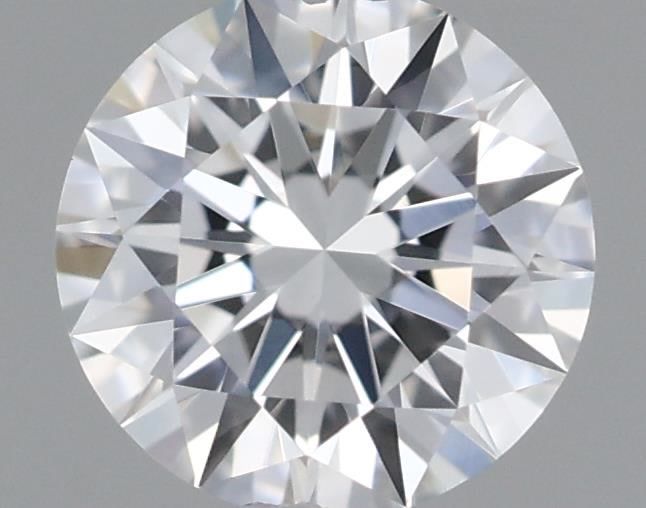 7366998146 Diamant Natural ROUND VVS2