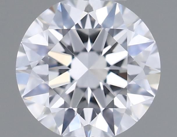 7368606552 Diamant Natural ROUND VVS2