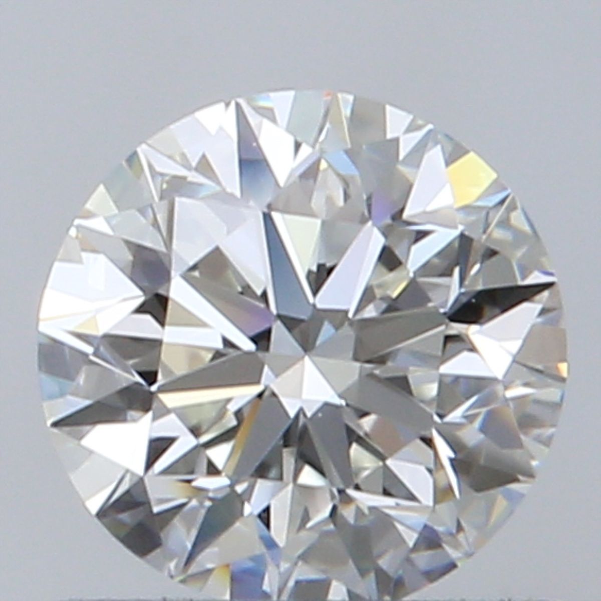 7368620037 Diamant Natural ROUND VVS2