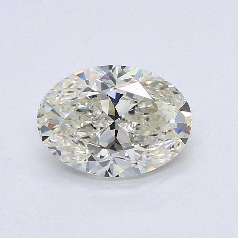 7368929850 Diamant Natural OVAL VS1