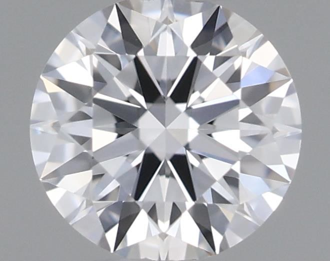 7368999017 Diamant Natural ROUND VVS2