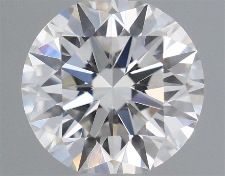7371519369 Diamant Natural ROUND VVS2