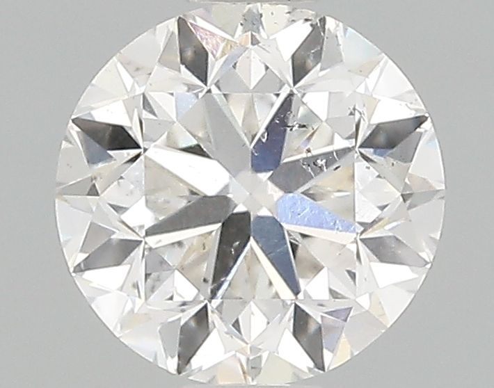 7373236736 Diamant Natural ROUND SI1