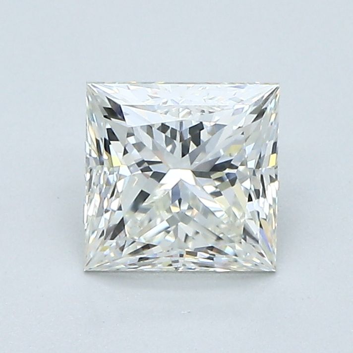 7378804633 Diamant Natural PRINCESS VVS1