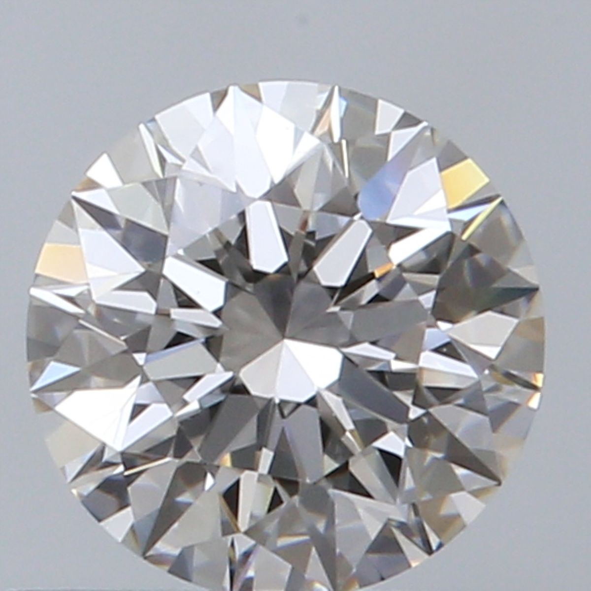 7381265826 Diamant Natural ROUND VVS1