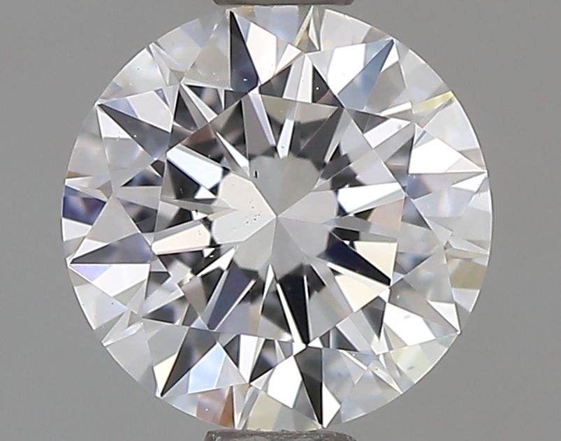 7381685208 Diamant Natural ROUND VS2