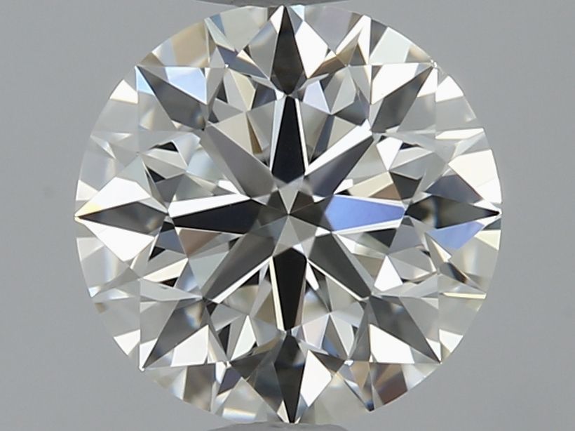7382280032 Diamant Natural ROUND VS1