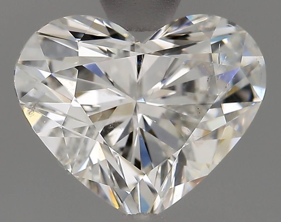 7382303900 Diamant Natural HEART SI1