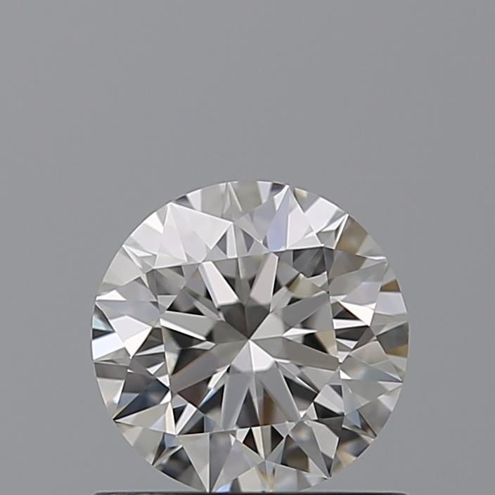 7382547472 Diamant Natural ROUND VVS2