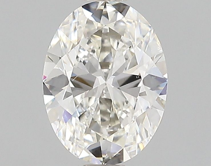 7383074403 Diamant Natural OVAL VS2