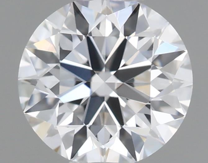 7386345197 Diamant Natural ROUND VVS2