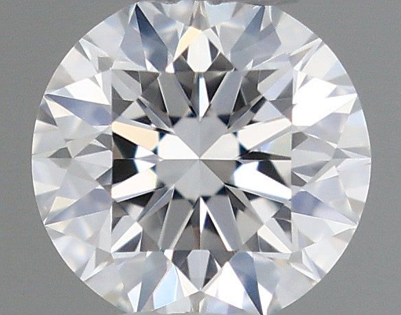 7386355607 Diamant Natural ROUND IF