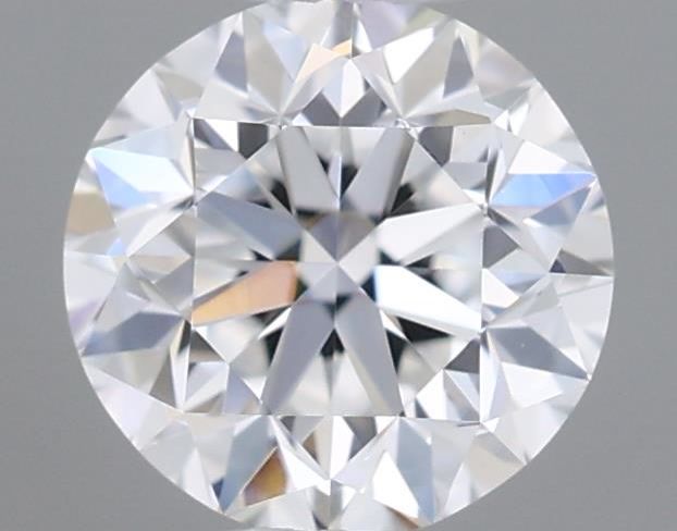 7386576049 Diamant Natural ROUND VS1