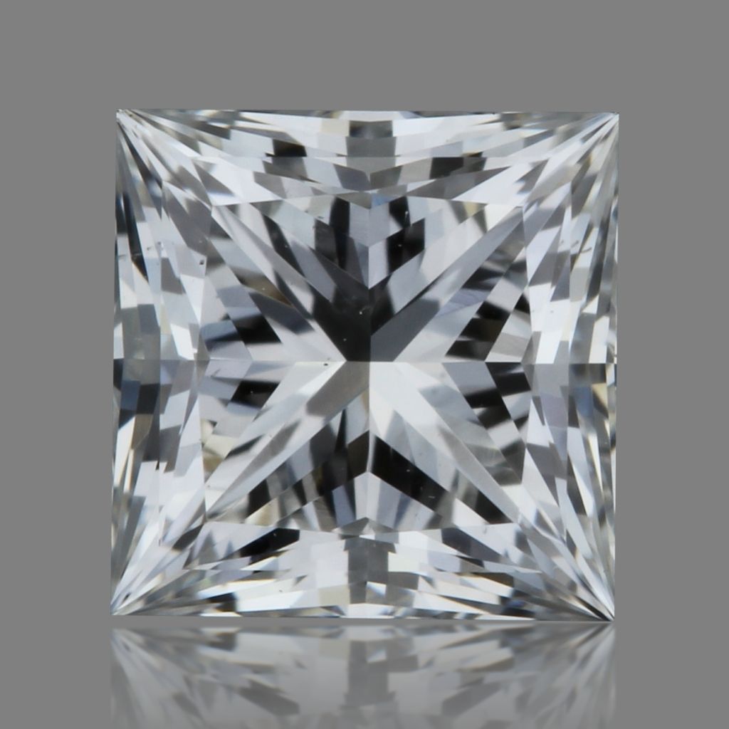 7386749012 Diamant Natural PRINCESS VS2