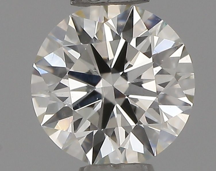 7386929904 Diamant Natural ROUND VS2