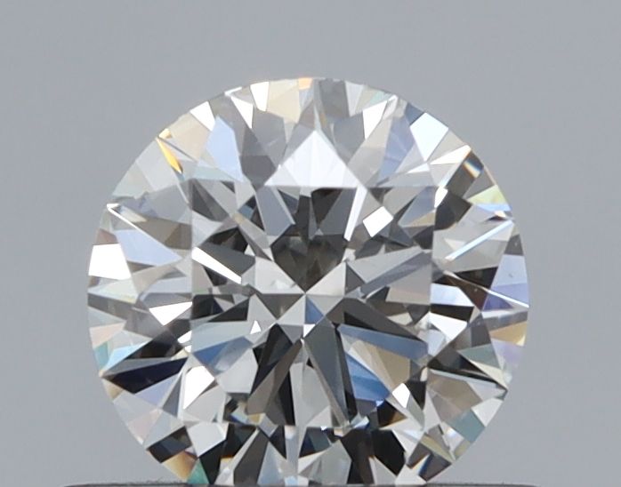 7388090723 Diamant Natural ROUND VS1