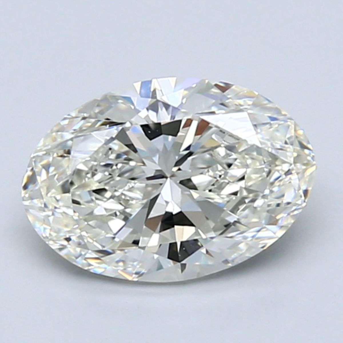 7388104268 Diamant Natural OVAL IF