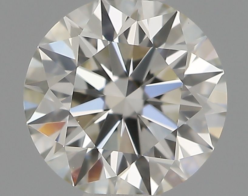 7388519079 Diamant Natural ROUND VVS1