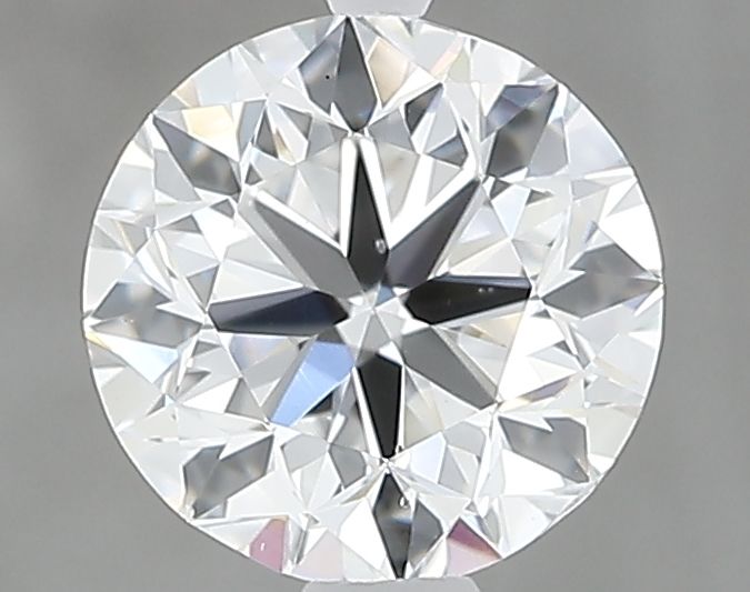 7388781727 Diamant Natural ROUND VS2