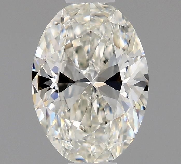 7388997165 Diamant Natural OVAL VVS2