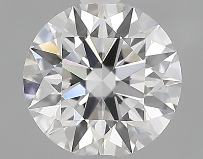 7391382306 Diamant Natural ROUND VVS1