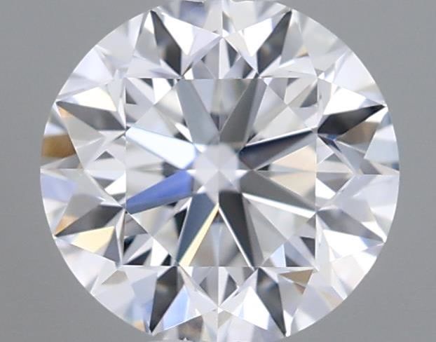 7391422986 Diamant Natural ROUND IF