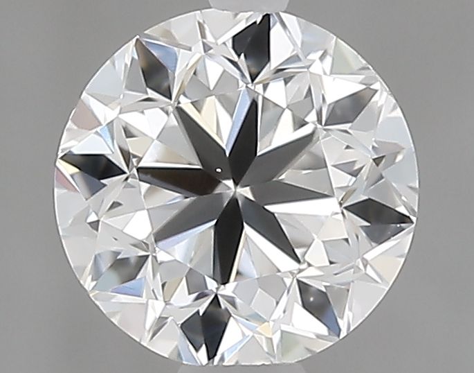 7391589769 Diamant Natural ROUND VS1