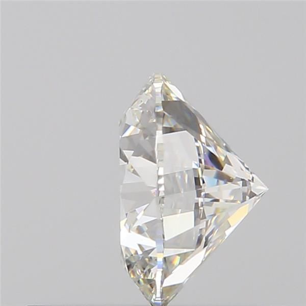 7392121341 Diamant Natural ROUND VVS2