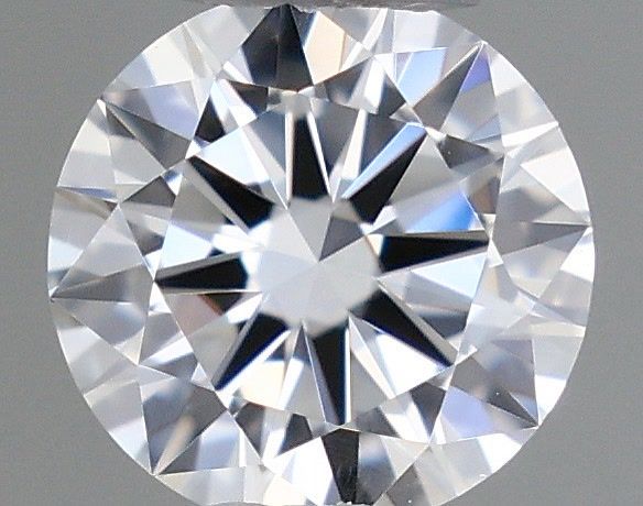 7392305362 Diamant Natural ROUND IF